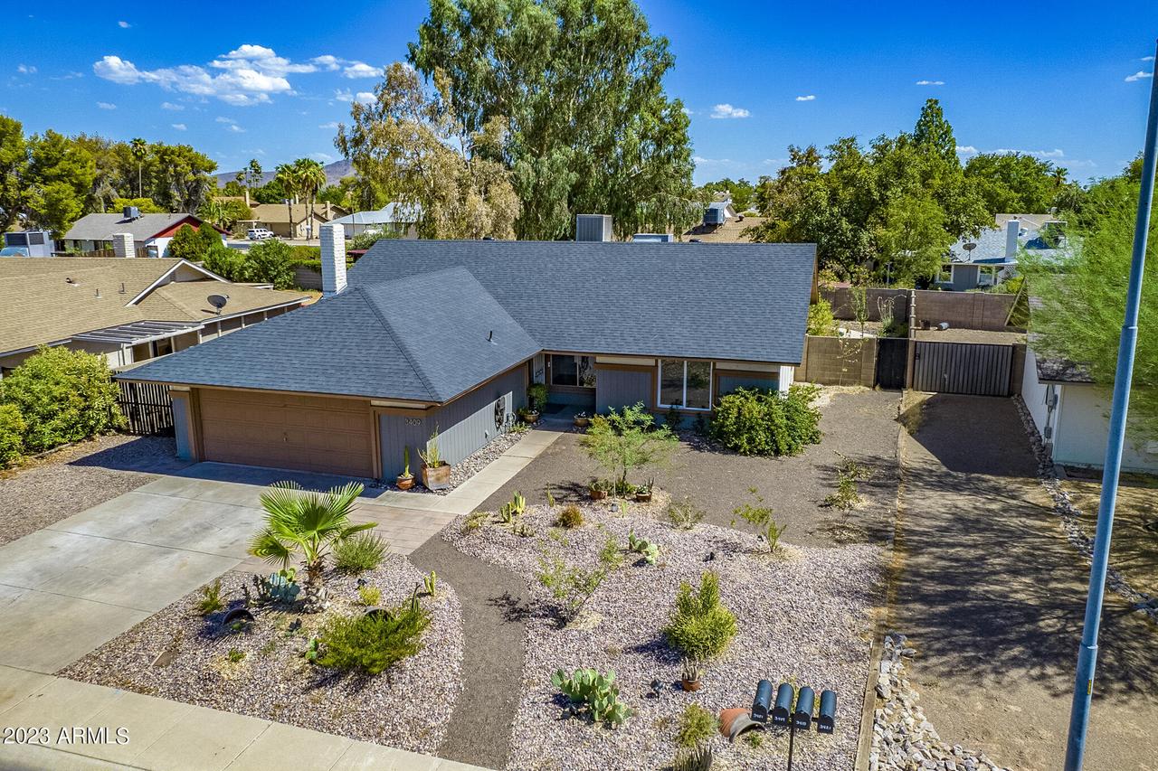 3409 W Kings Ave., Phoenix, AZ 85053
