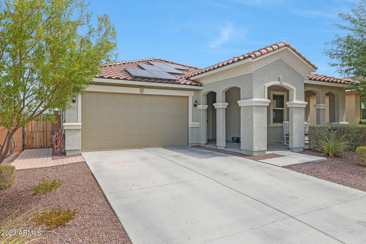 18048 W Thistle Landing Dr., Goodyear, AZ 85338