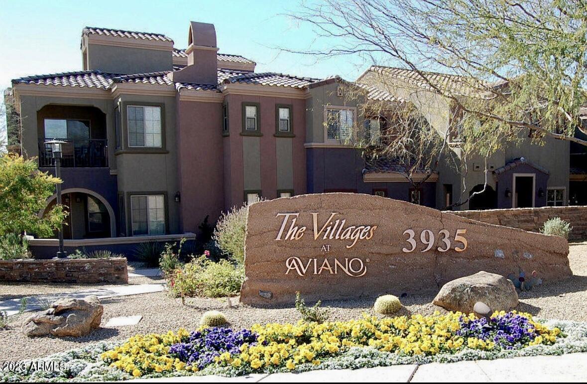 3935 E Rough Rider Rd. #1058, Phoenix, AZ 85050