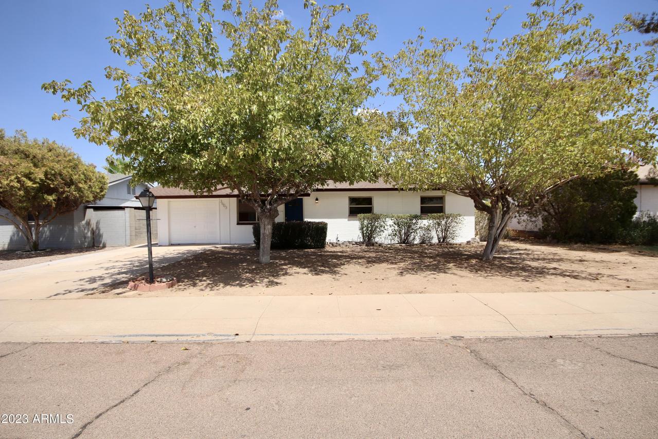 3603 S Margo Dr., Tempe, AZ 85282