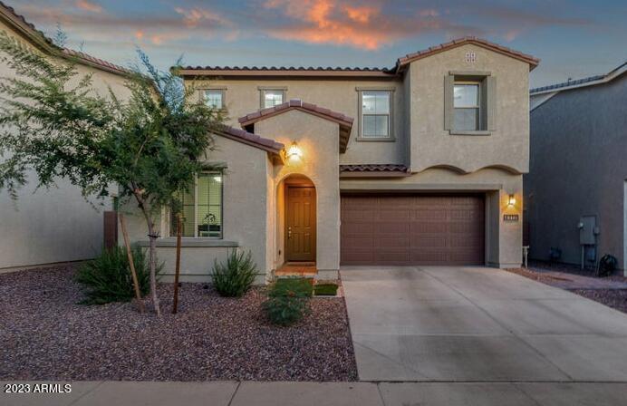 4717 E Barbarita Ave., Gilbert, AZ 85234