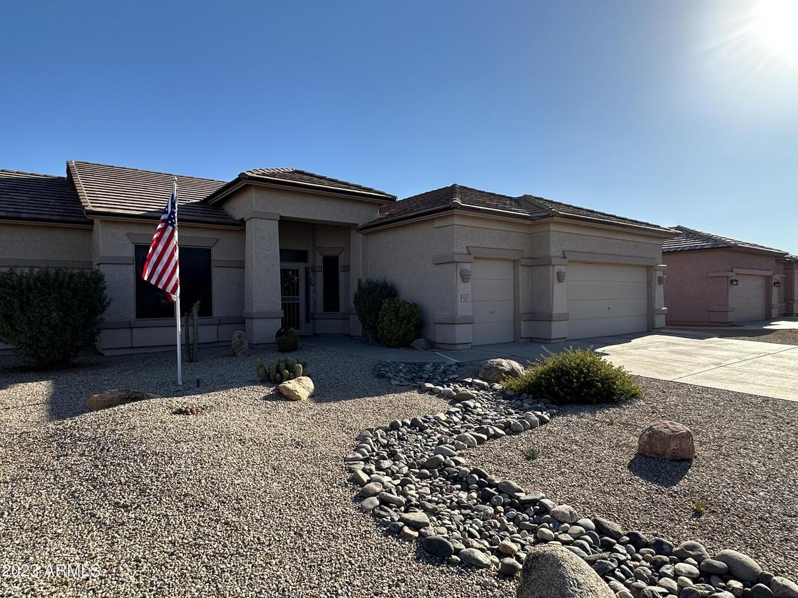 6630 S Callaway Dr., Chandler, AZ 85249