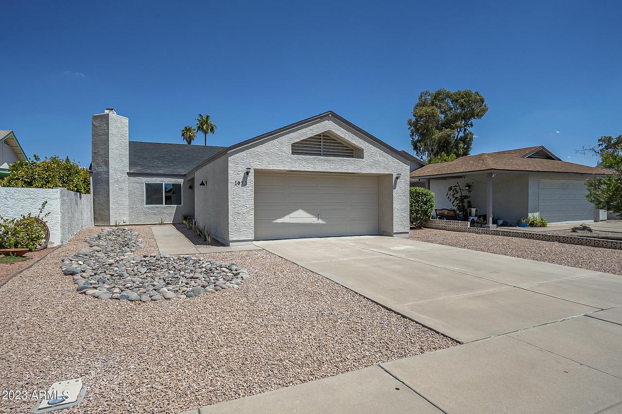 1973 N Iowa St., Chandler, AZ 85225