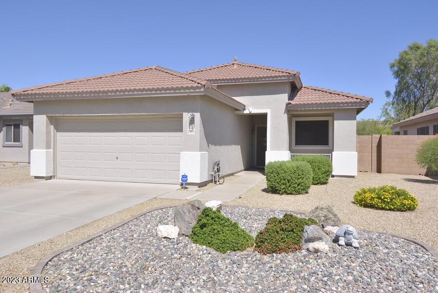 17403 N 167th Dr., Surprise, AZ 85374