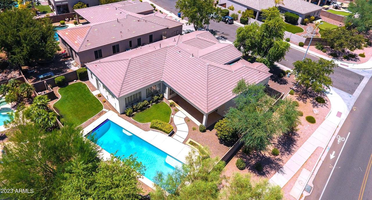 2225 E Buena Vista Dr., Chandler, AZ 85249