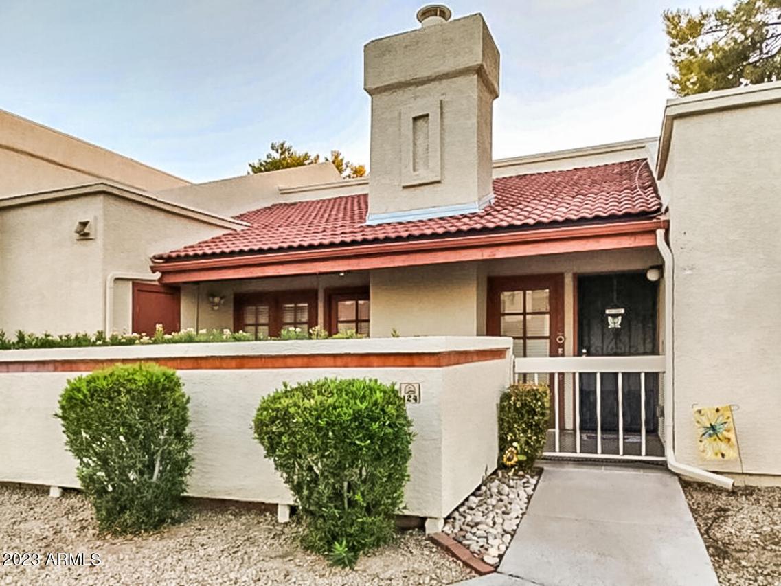 3535 W Monte Cristo Ave. #124, Phoenix, AZ 85053