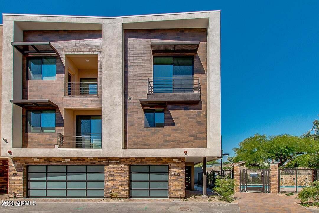 6990 E 6th St. #1020, Scottsdale, AZ 85251