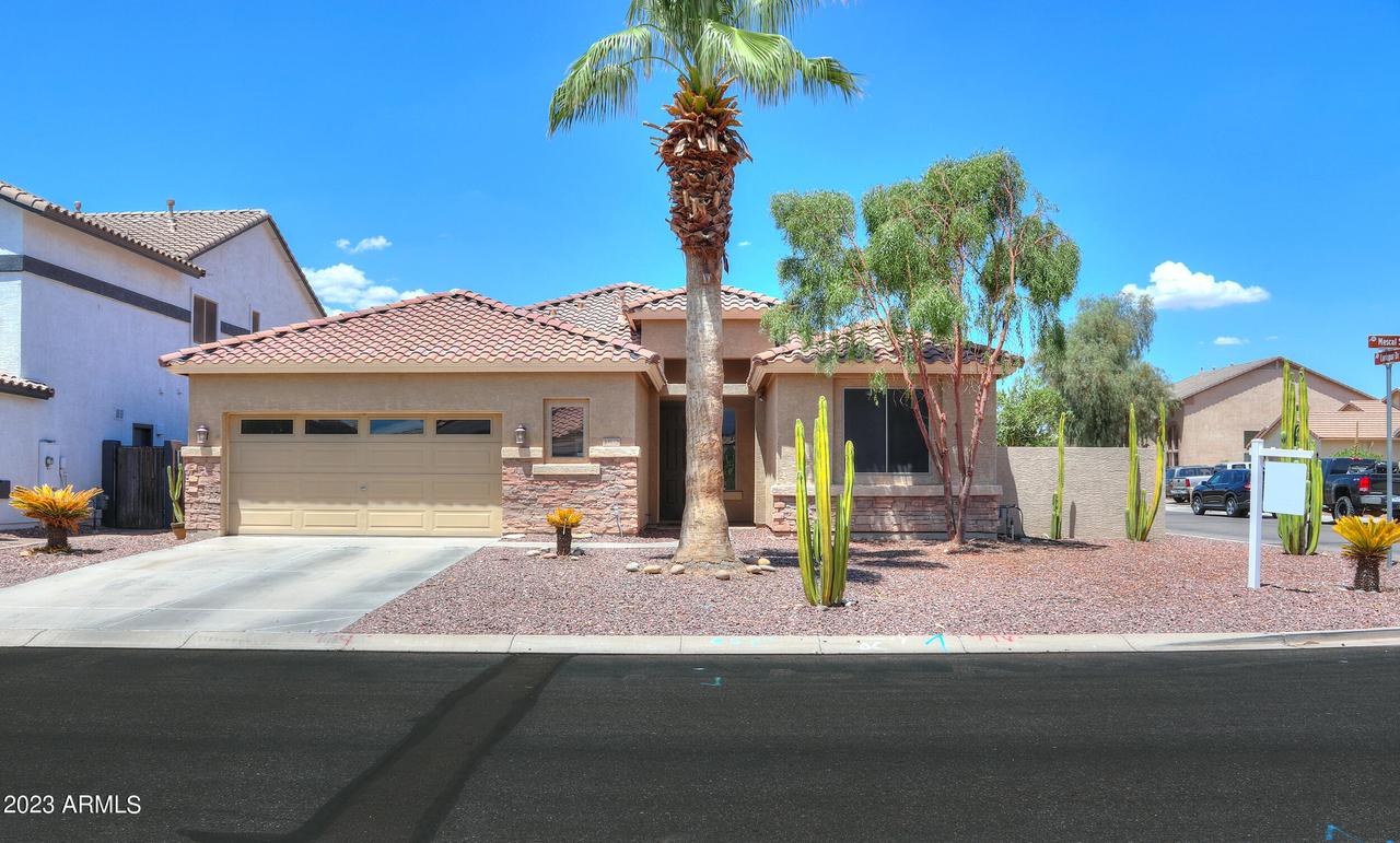 43952 W Mescal St., Maricopa, AZ 85138