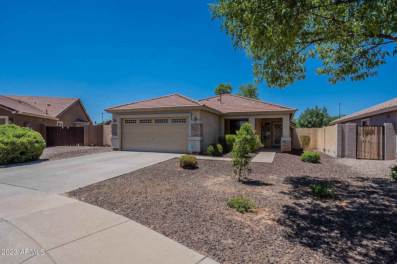 3574 S Seton Ave., Gilbert, AZ 85297