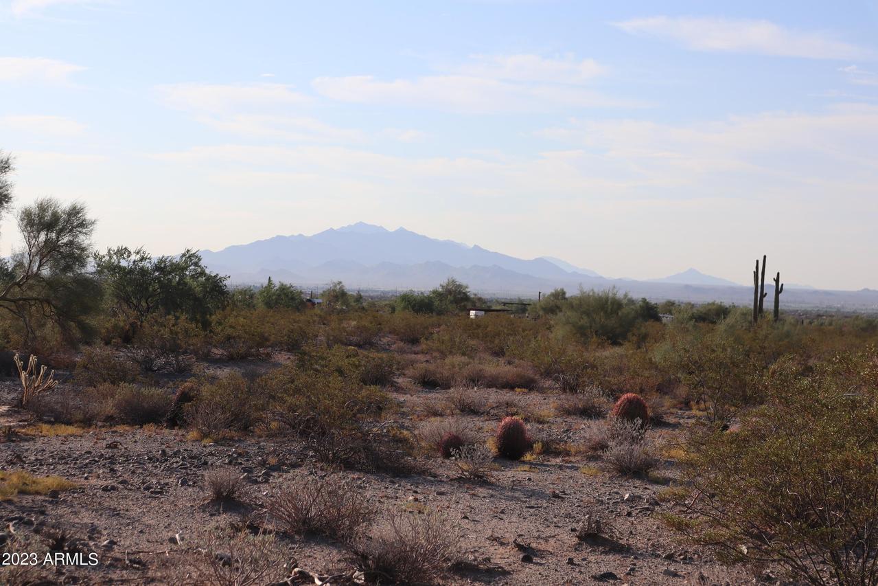 1221 N 234th Ave. #33, Buckeye, AZ 85396