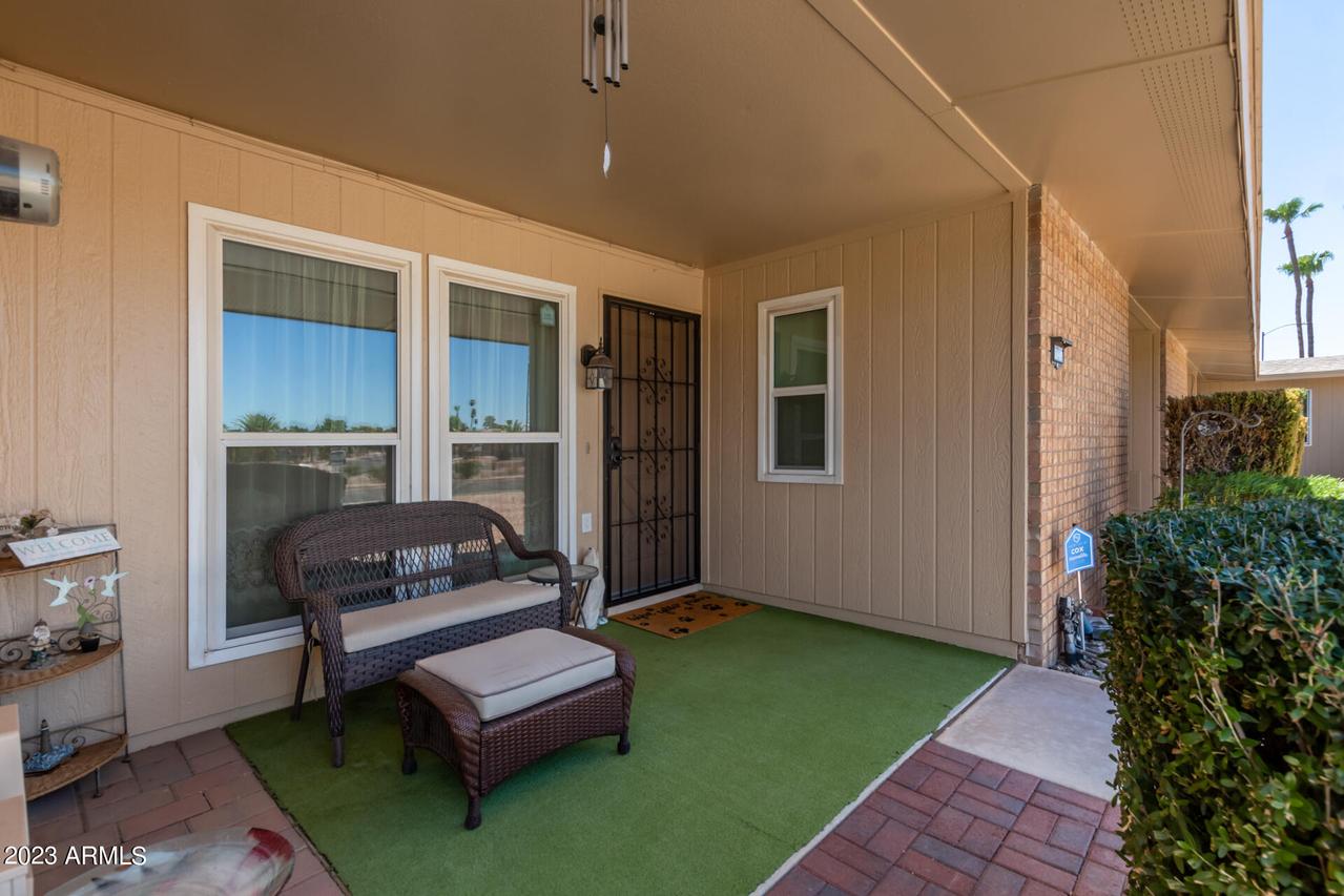 17217 N Del Webb Blvd., Sun City, AZ 85373