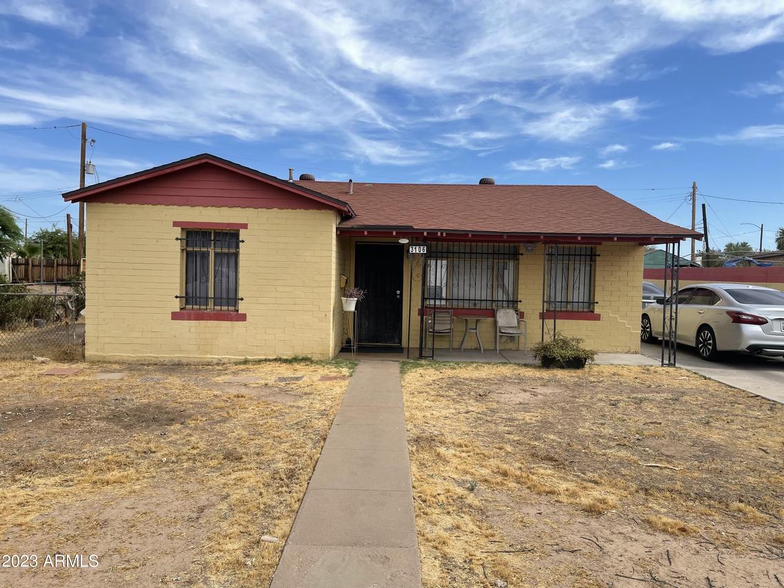 3106 W Fillmore St., Phoenix, AZ 85009