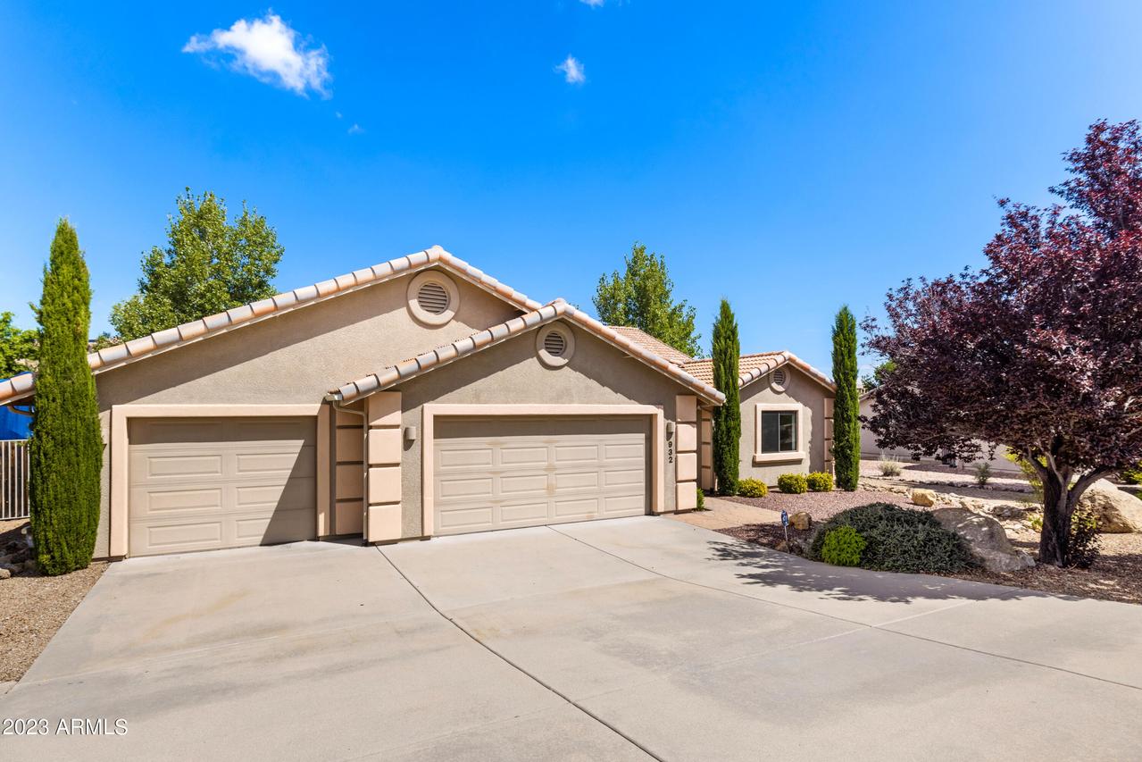 932 Pinon Oak Dr., Prescott, AZ 86305