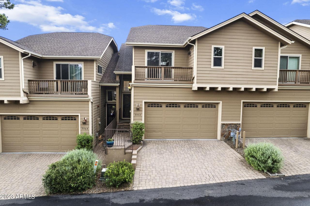 3957 N Tam O'shanter Dr., Flagstaff, AZ 86004
