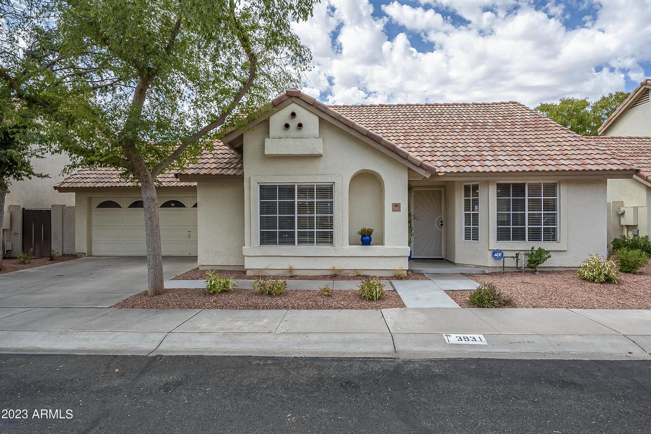 3931 E Orchid Ln., Phoenix, AZ 85044