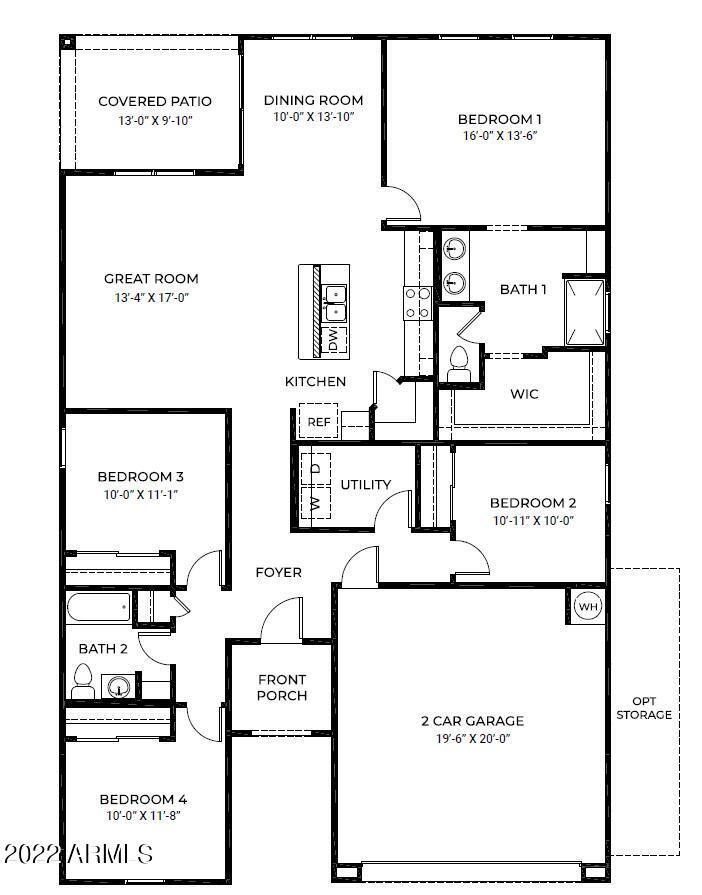 23946 W Whyman Ave., Buckeye, AZ 85326
