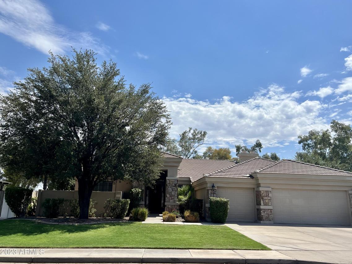 1920 W Rockrose Way, Chandler, AZ 85248