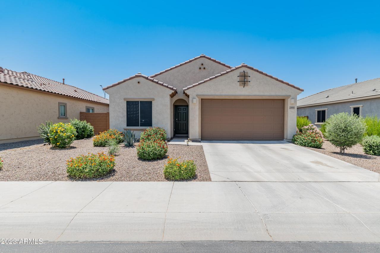 21914 N 260th Ln., Buckeye, AZ 85396