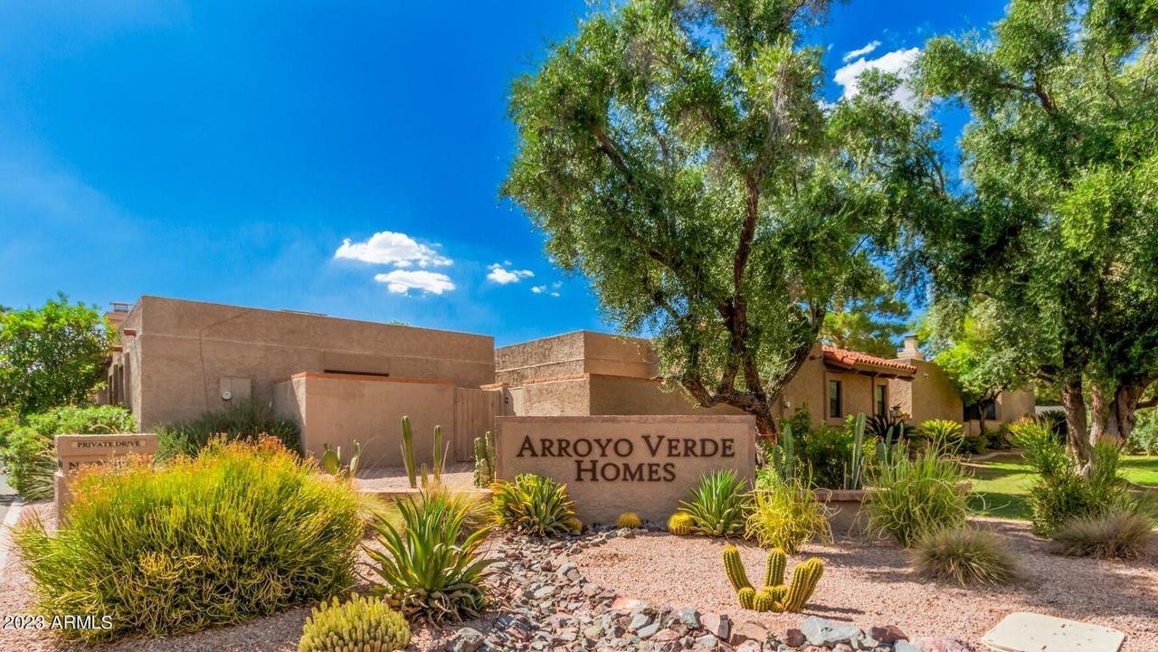 6451 N 77th Way, Scottsdale, AZ 85250