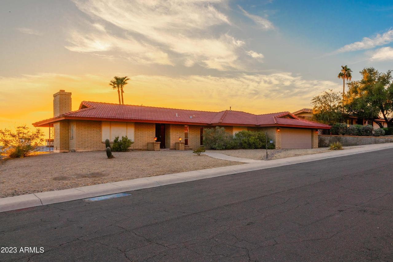 7112 N 23rd Way #43, Phoenix, AZ 85020