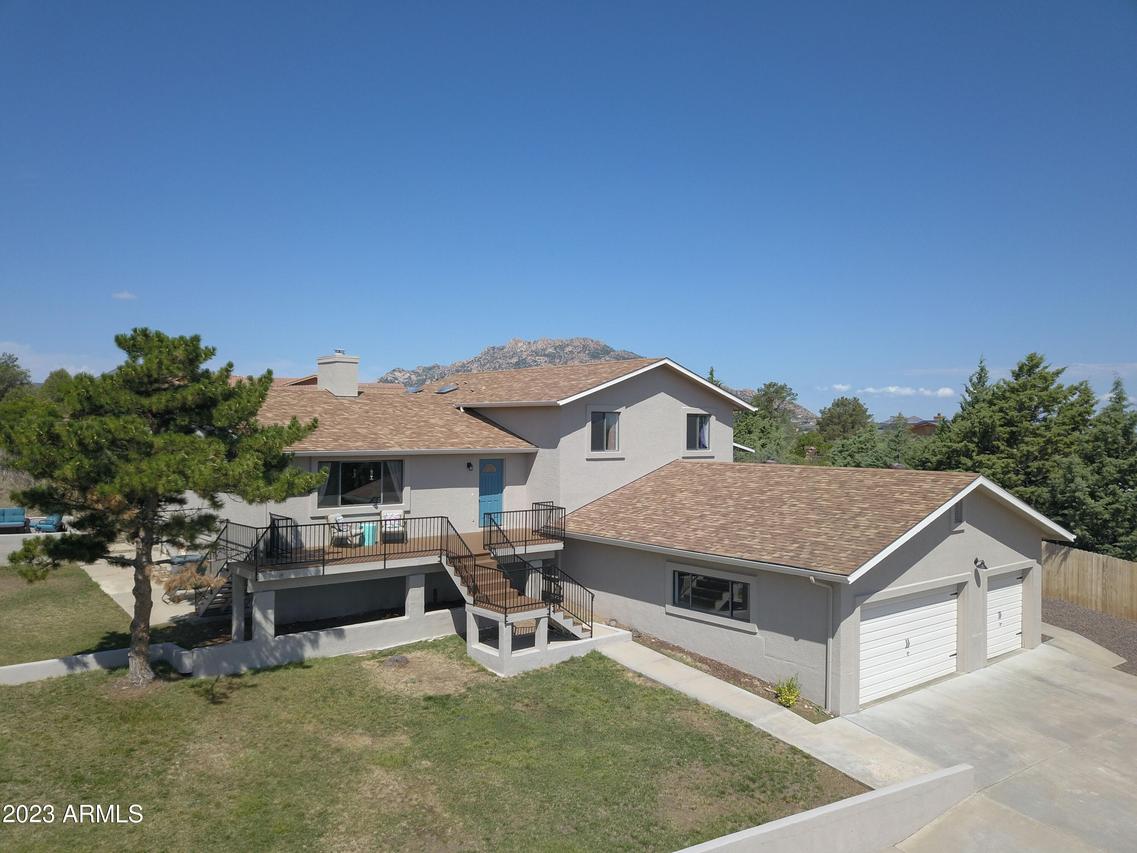 4770 Cody Dr., Prescott, AZ 86305