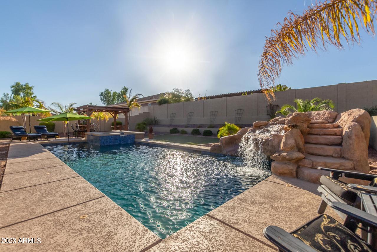 3602 N Acacia Crossing, Buckeye, AZ 85396