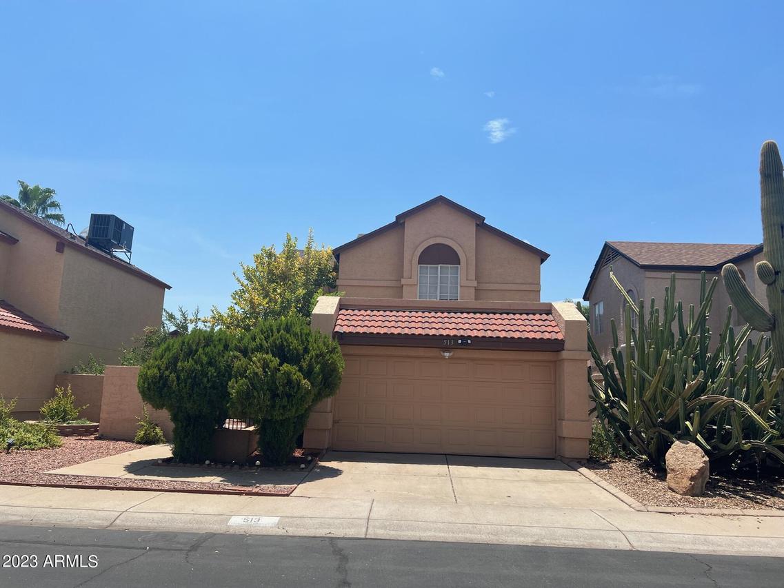 513 E Kerry Ln., Phoenix, AZ 85024