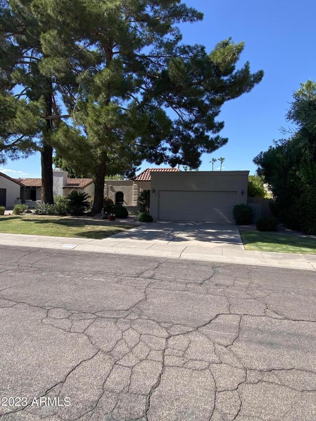 8026 E Del Rubi Dr., Scottsdale, AZ 85258