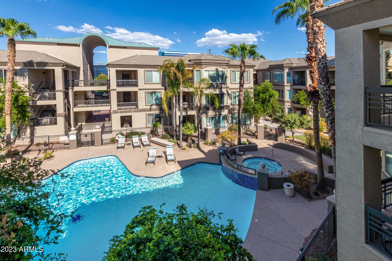 420 W 1st St. #328, Tempe, AZ 85281