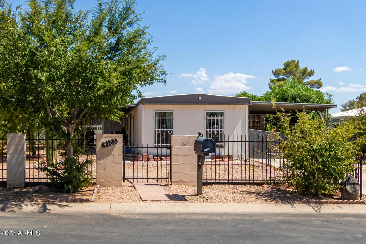 9103 E Aspen Ave., Mesa, AZ 85208