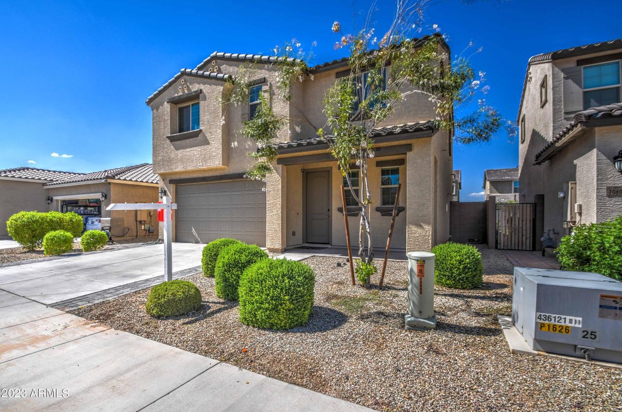 10810 W Polk St., Avondale, AZ 85323