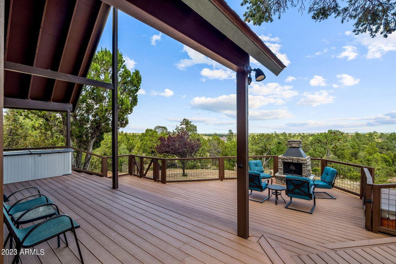 1557 Green Haven Cir., Heber, AZ 85928