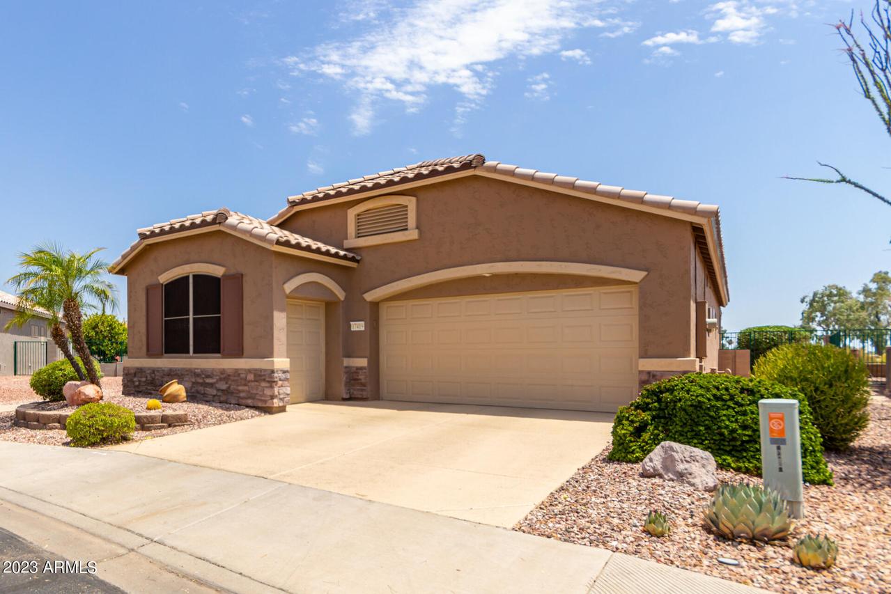 17419 N Thornberry Dr., Surprise, AZ 85374