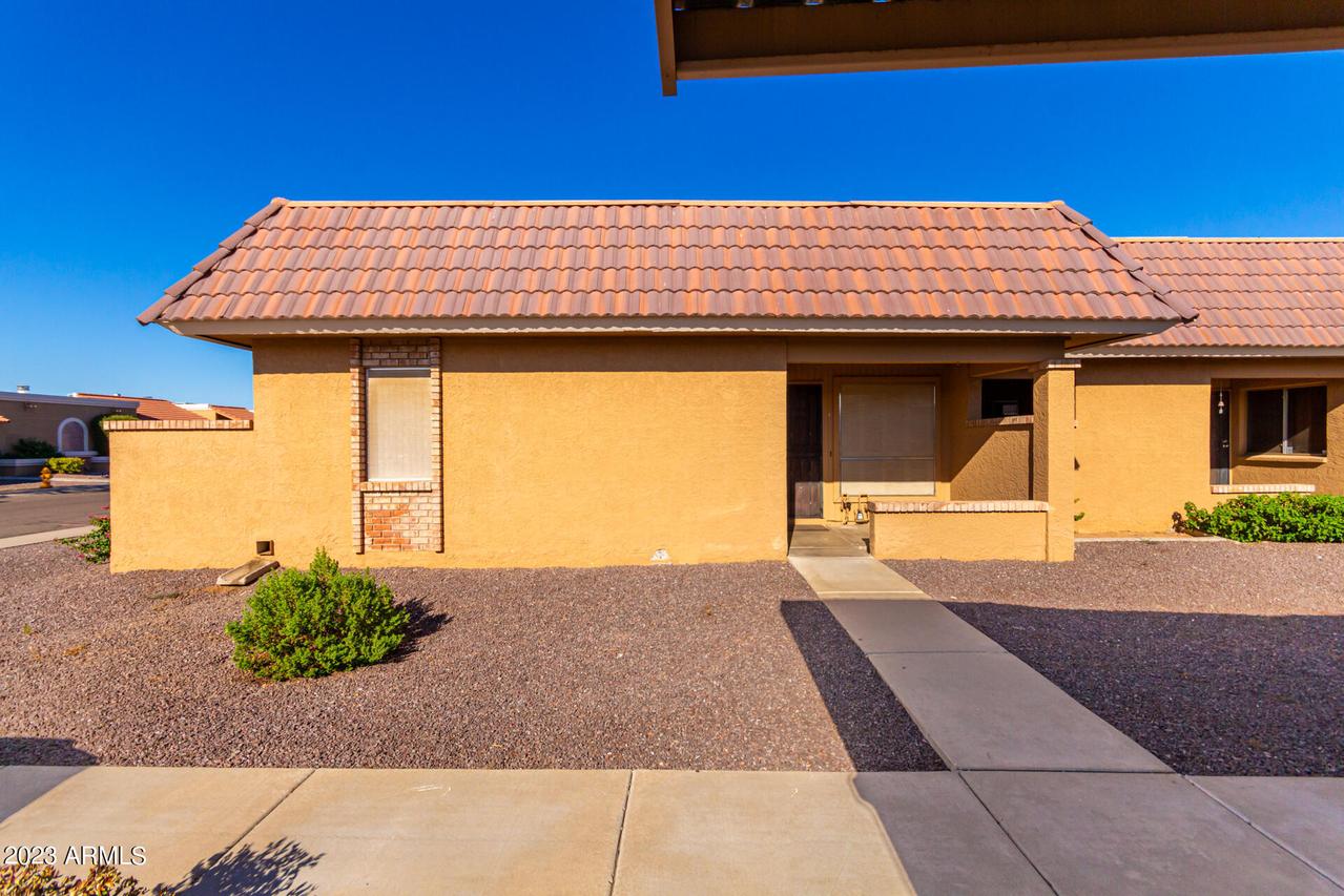 501 W Yukon Dr. #1, Phoenix, AZ 85027