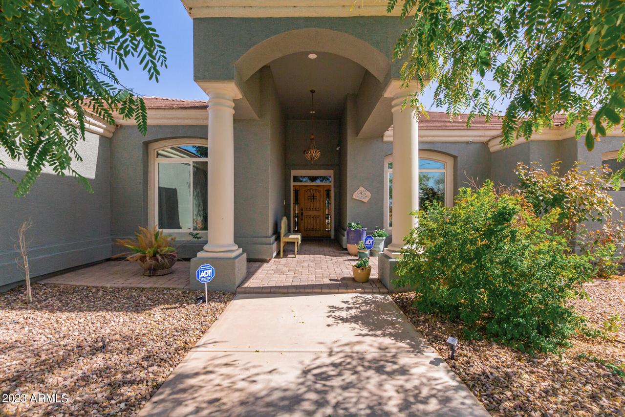 6457 E Heritage Rd., Florence, AZ 85132