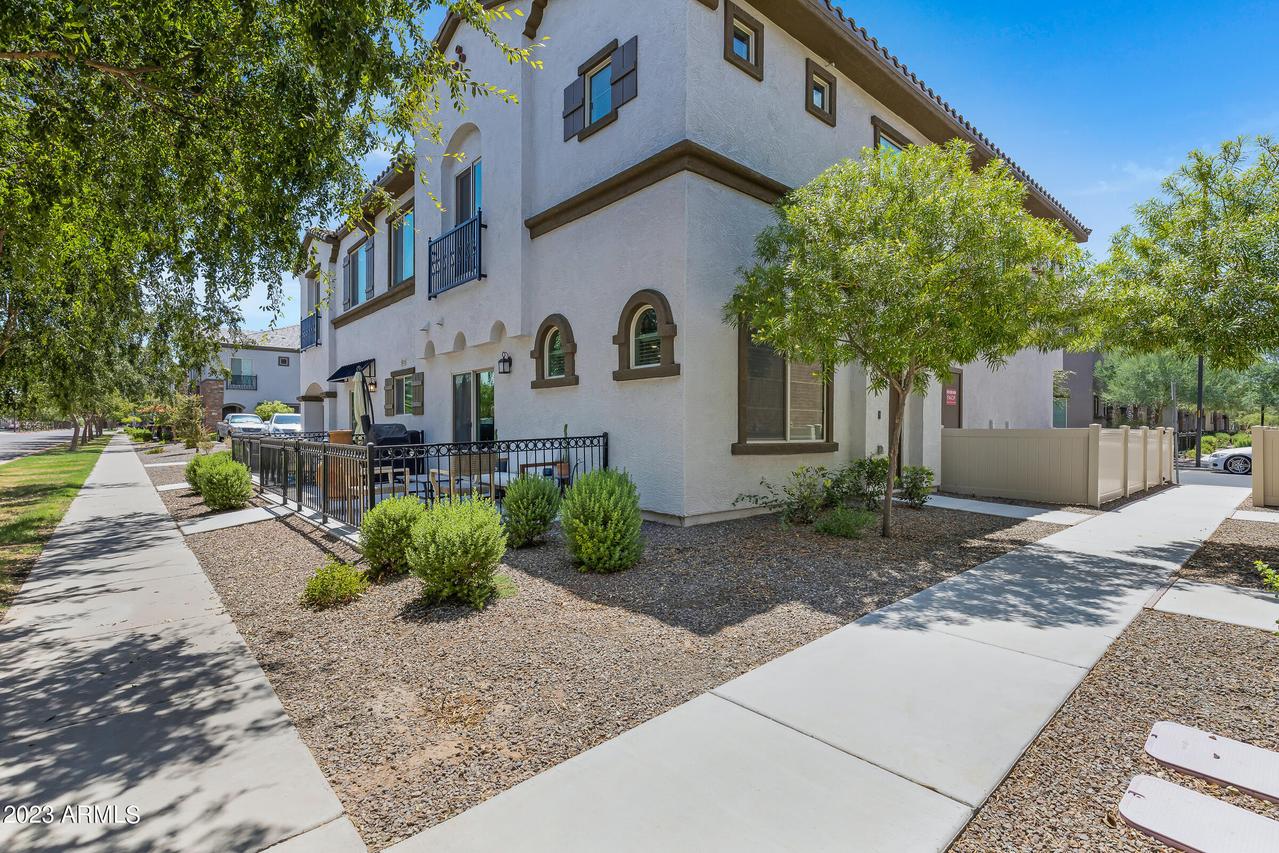 1838 E Bridgeport Pkwy. #103, Gilbert, AZ 85295