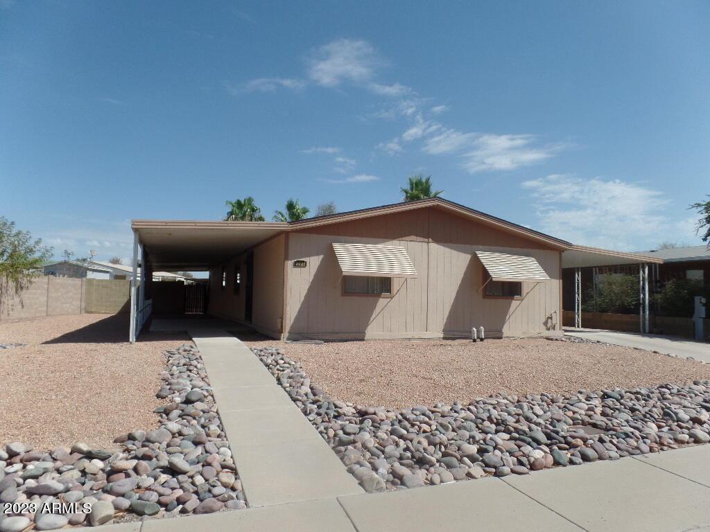 2920 E Sequoia Dr., Phoenix, AZ 85050