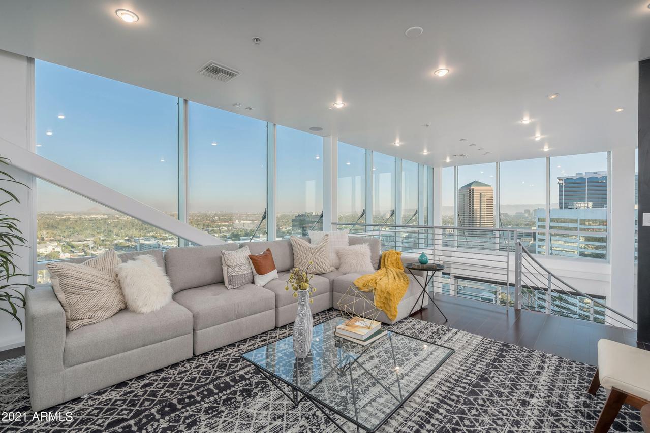 1 E Lexington Ave. #1602, Phoenix, AZ 85012
