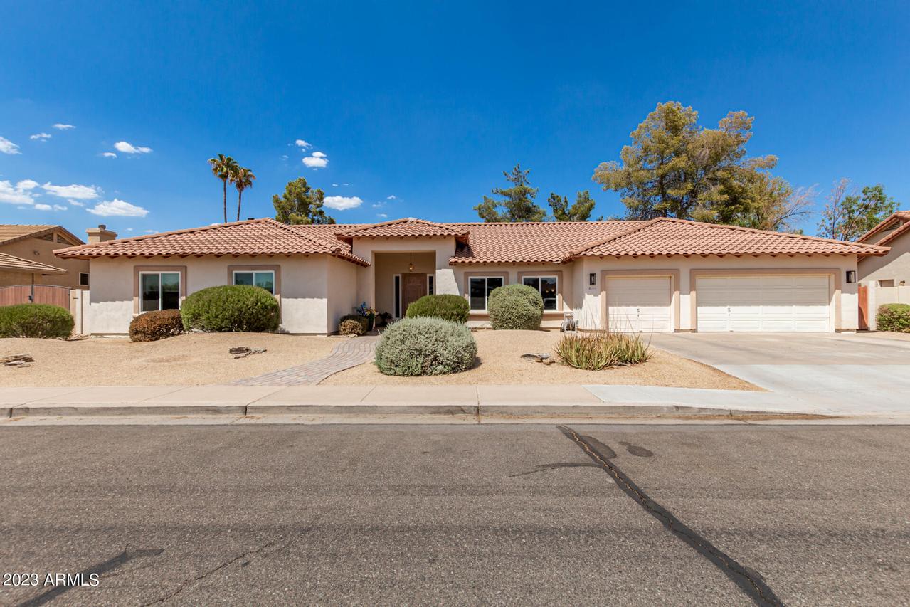 1310 E Ivanhoe St., Chandler, AZ 85225