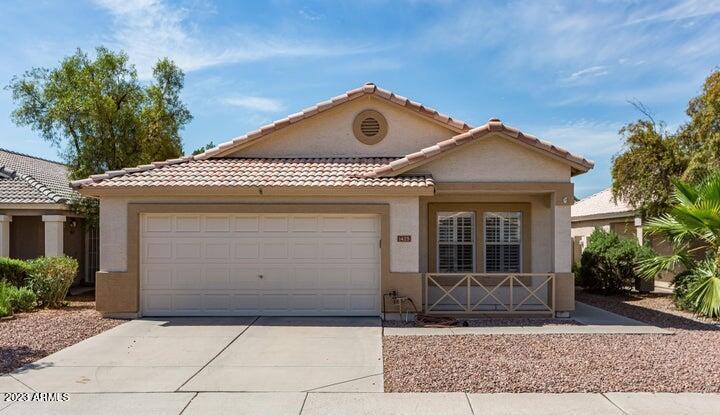 1425 E Detroit St., Chandler, AZ 85225