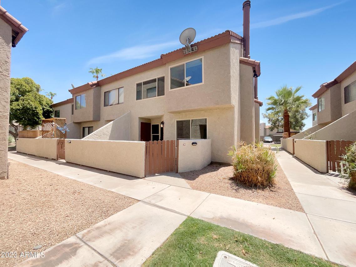 2040 S Longmore Rd. #42, Mesa, AZ 85202
