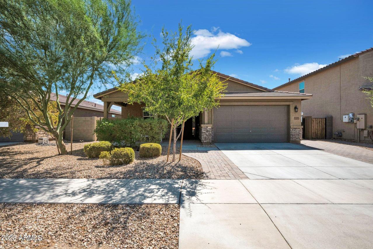 11299 N 187th Dr., Surprise, AZ 85388
