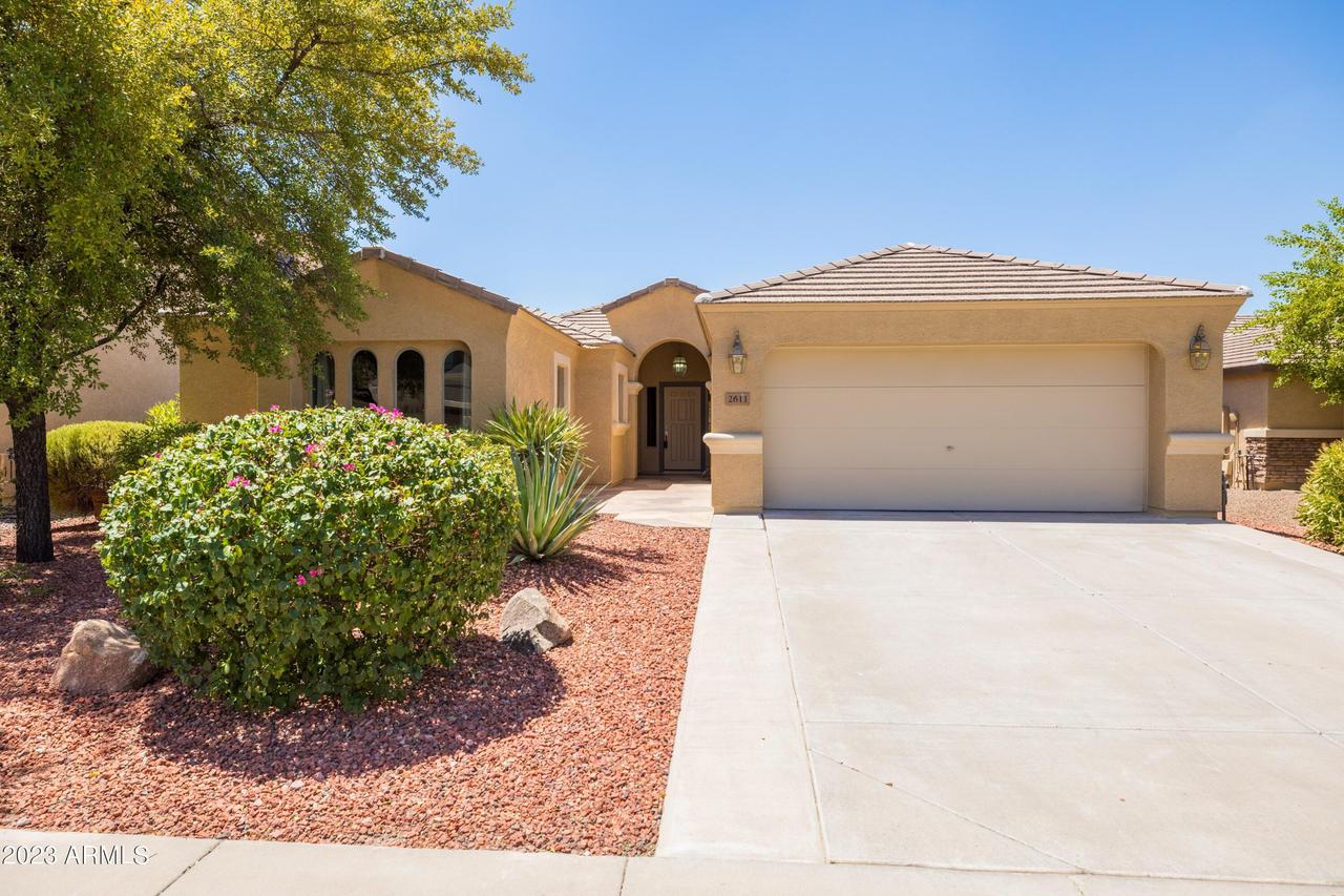 2611 E Bear Creek Ln., Phoenix, AZ 85024