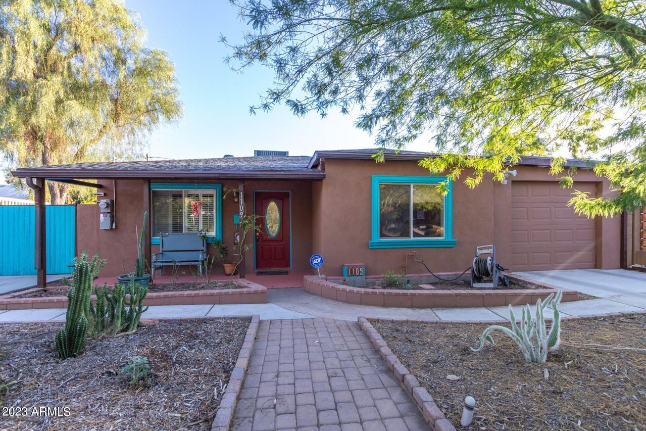 1109 E Weldon Ave., Phoenix, AZ 85014