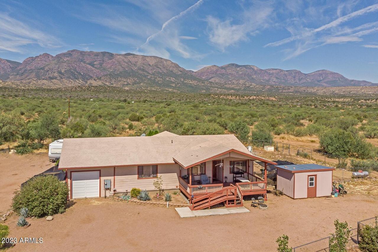 873 N Deer Creek Dr., Payson, AZ 85541