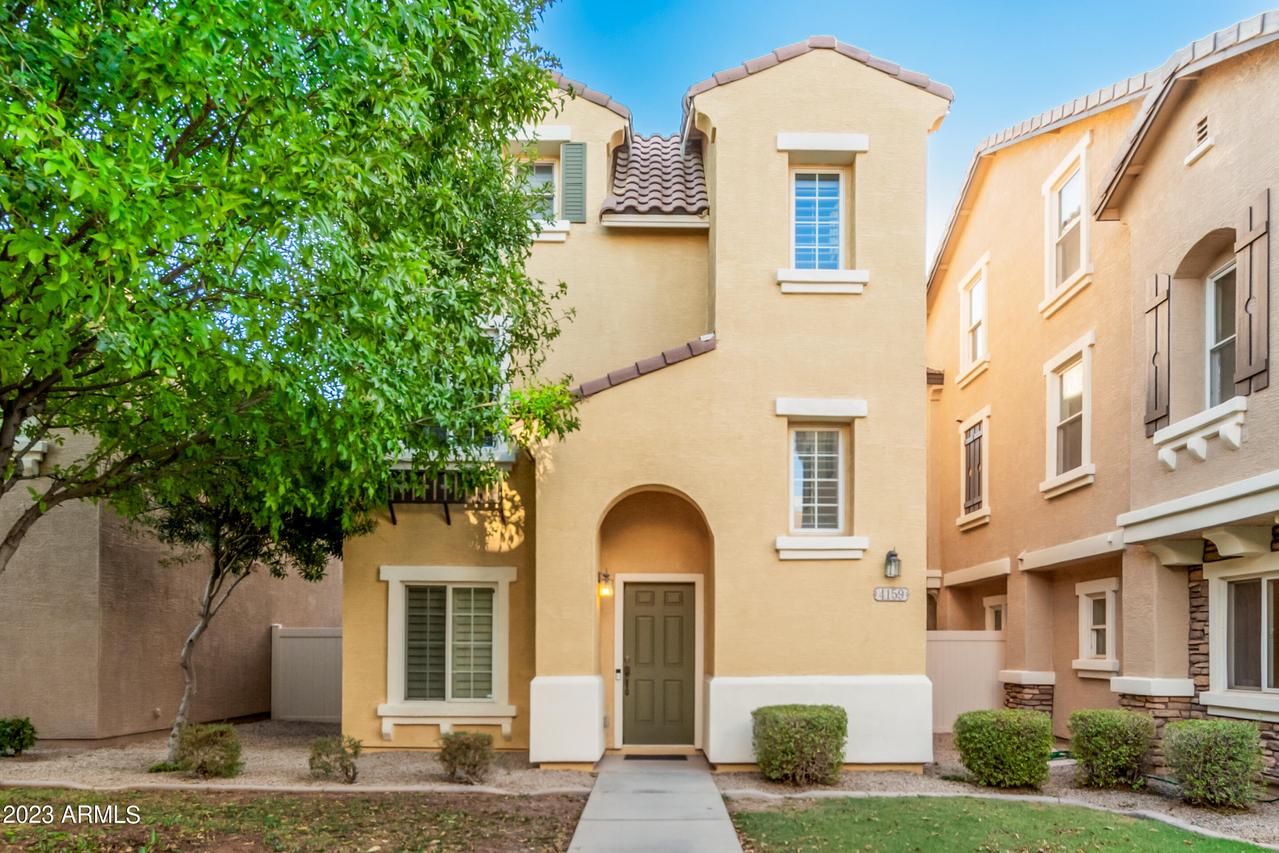 4159 E Jasper Dr., Gilbert, AZ 85296