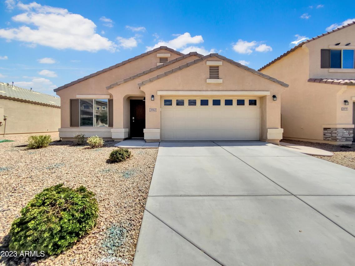 39963 W Robbins Dr., Maricopa, AZ 85138