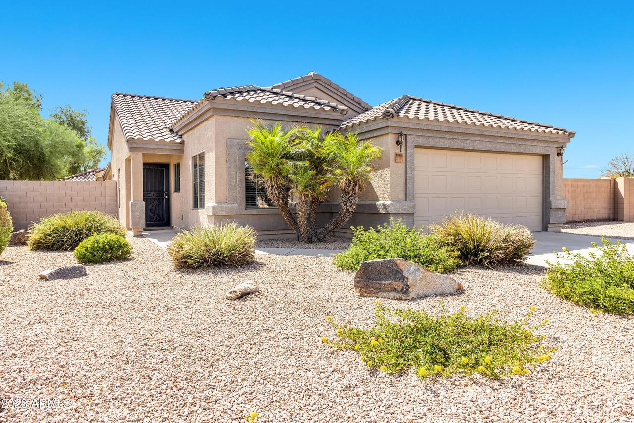 1646 E Bishop Ct., Casa Grande, AZ 85222