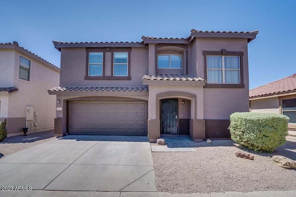 2213 E 35th Ave., Apache Junction, AZ 85119
