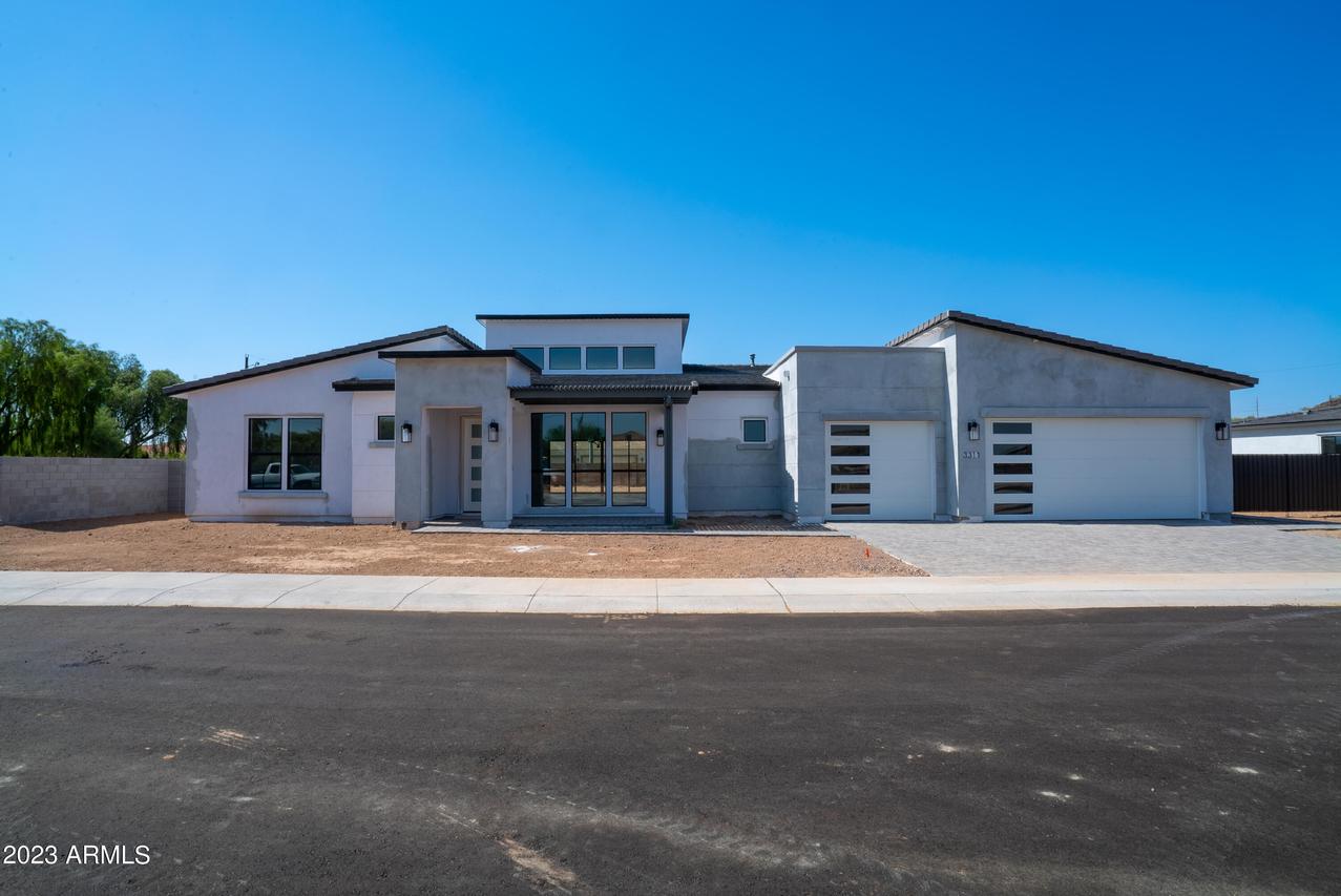 3311 W Desert Dawn Dr., Phoenix, AZ 85083